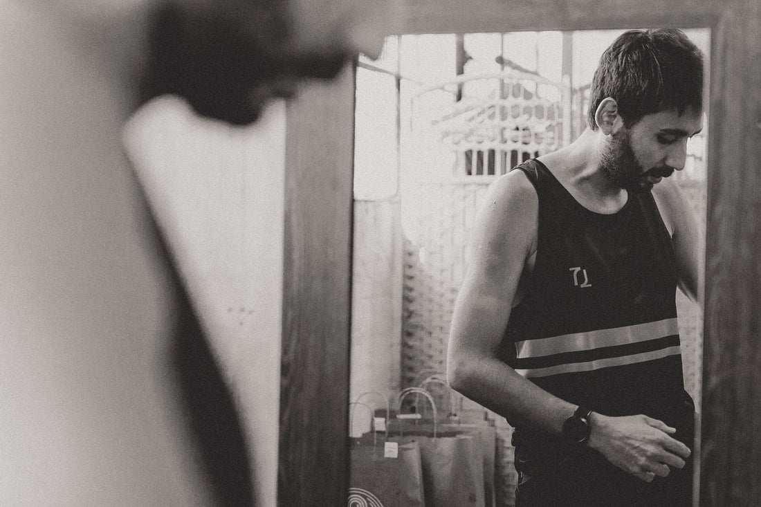 TRACK AND TRAIL : CORRE CON VALOR LOCAL