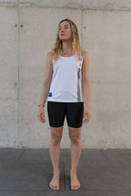 Core Run Singlet - Mujer