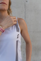 Core Run Singlet - Mujer