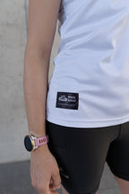 Core Run Singlet - Mujer