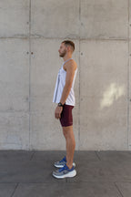 Core Run Singlet - Hombre