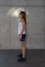 Core Run Singlet - Mujer