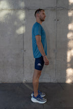 Core Fit Tee - Hombre