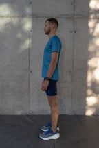 Core Fit Tee - Hombre