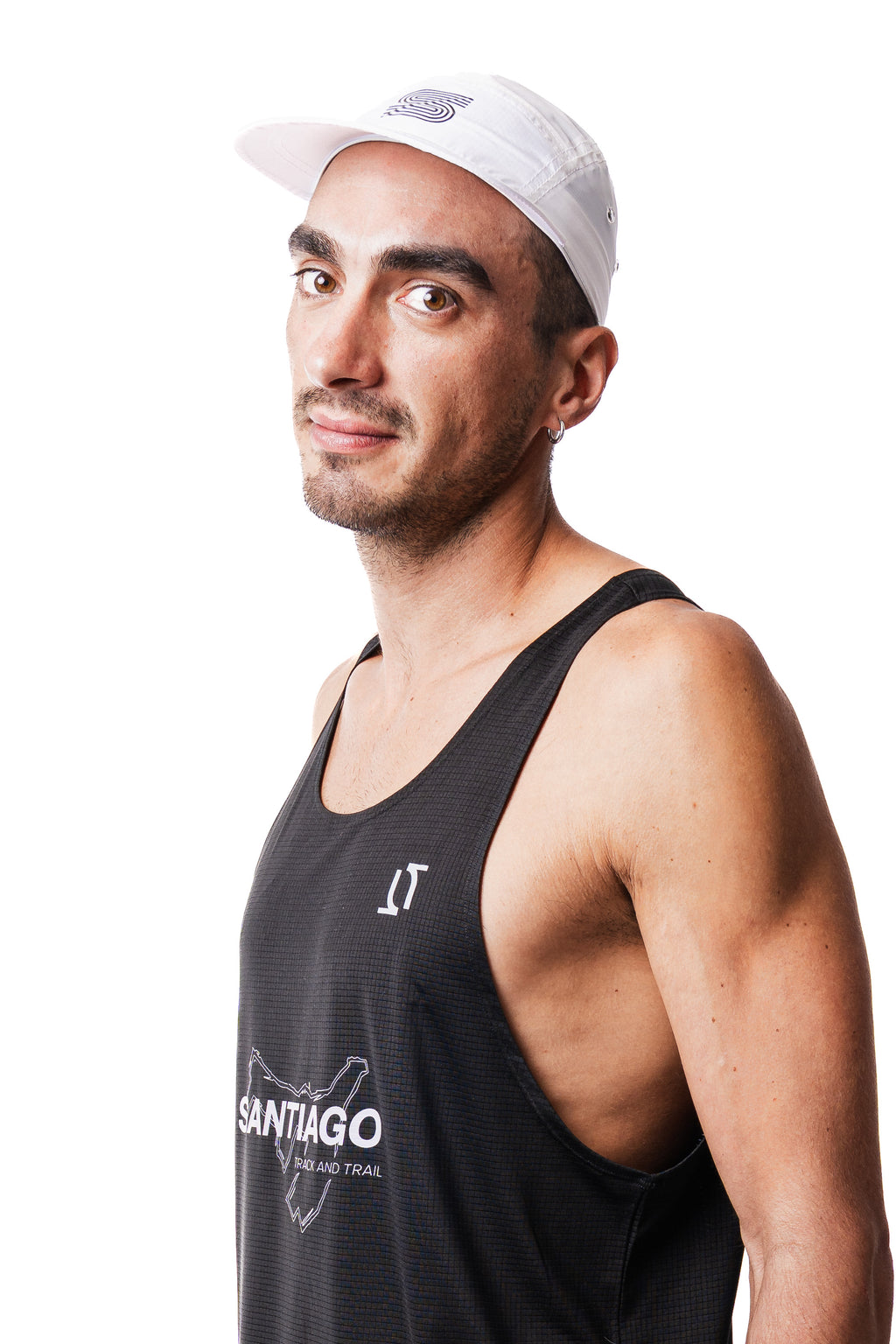 RACE DAY CAP