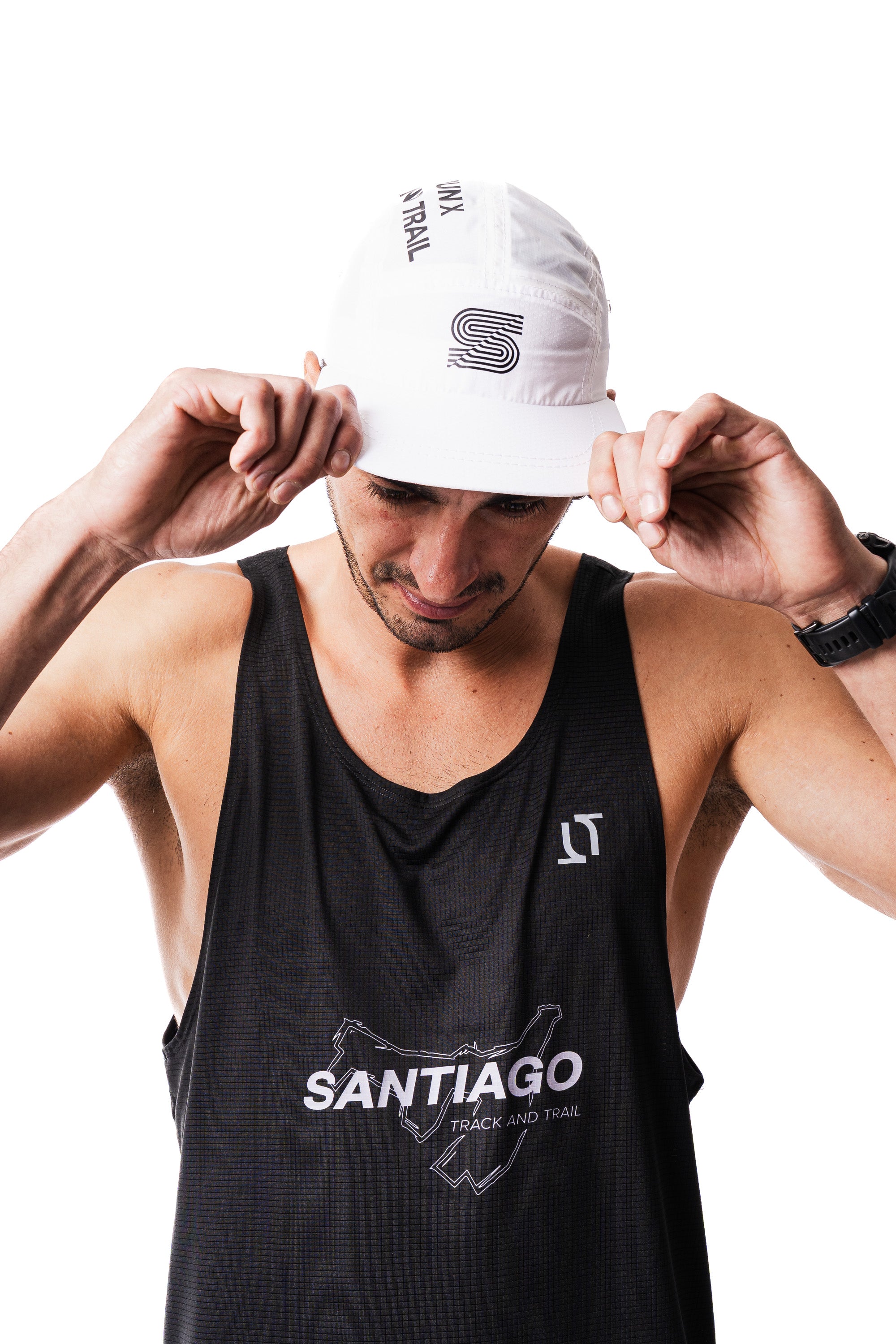 RACE DAY CAP
