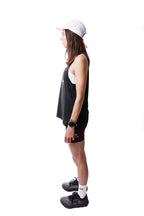 RACE DAY SINGLET — MUJER