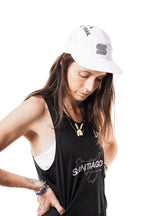 RACE DAY CAP