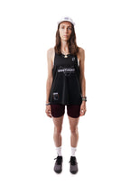 RACE DAY SINGLET — MUJER