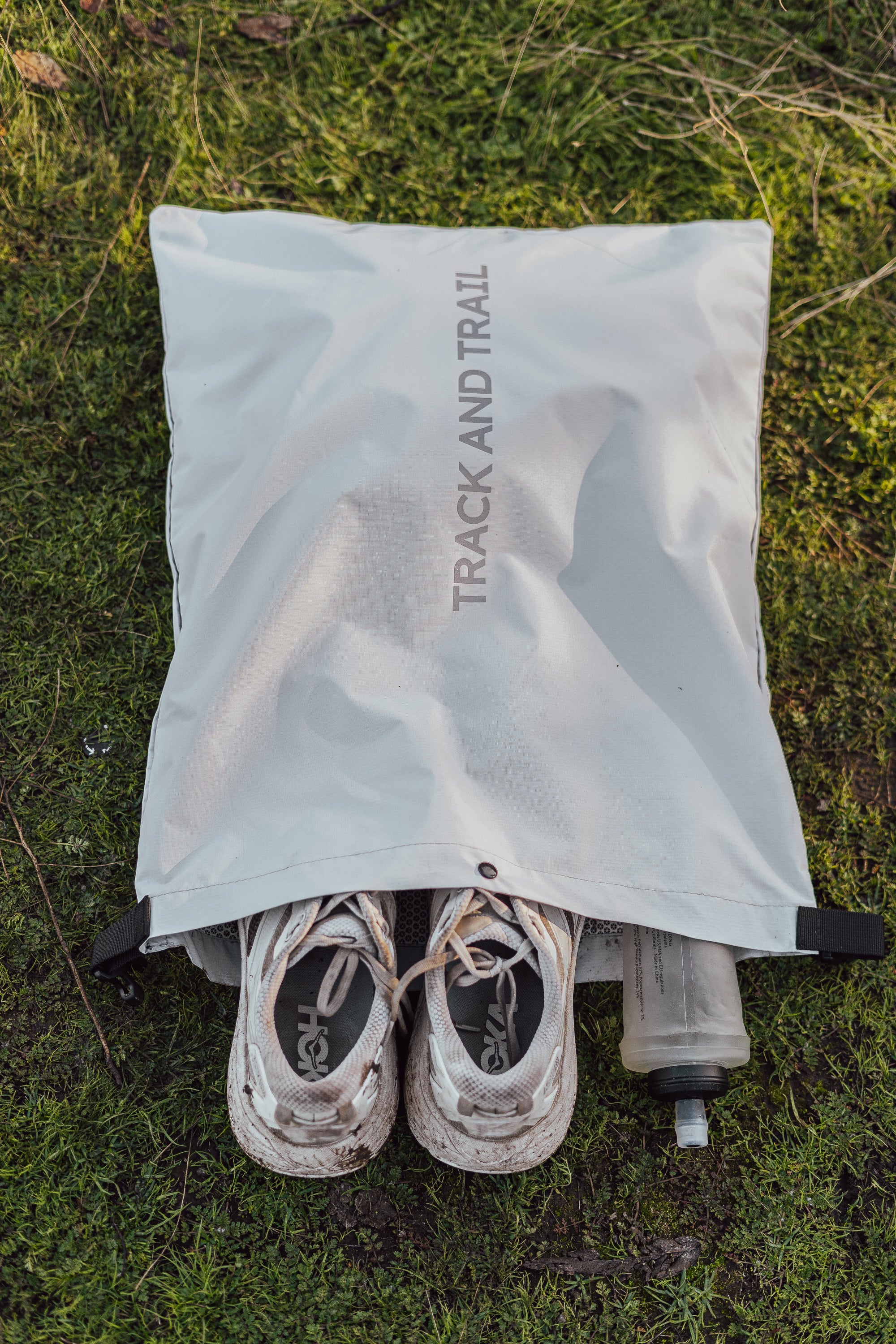 RUNNING BAG