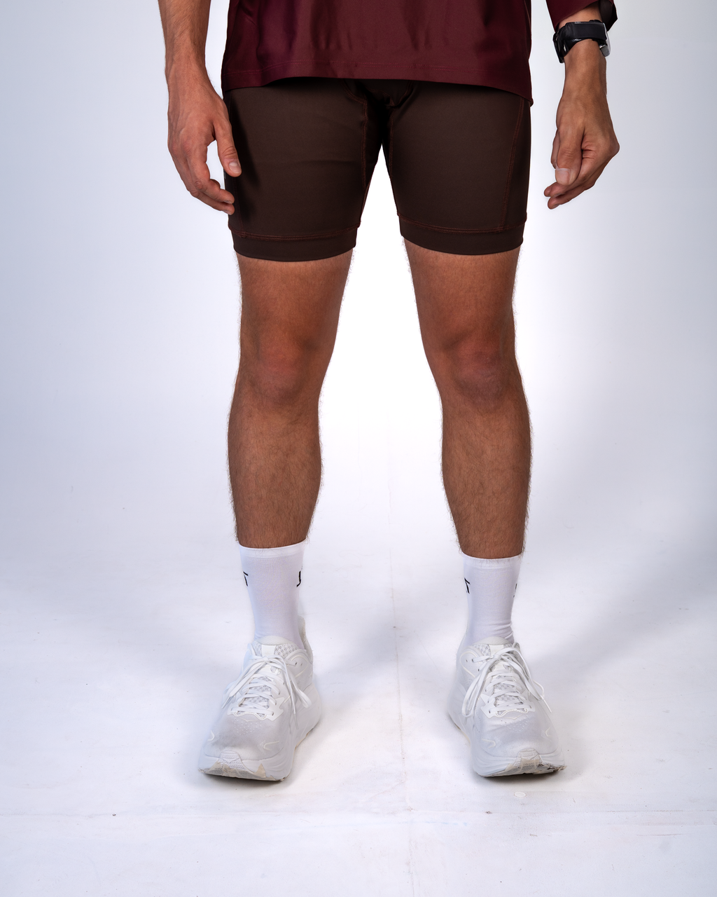 ESSENTIAL RUN TIGHT MOKA