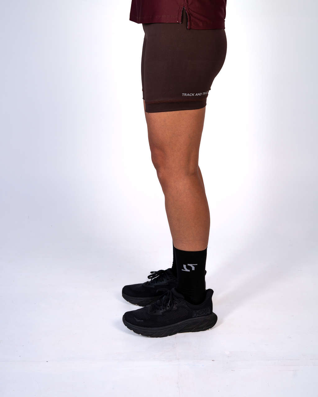 ESSENTIAL RUN TIGHT MOKA