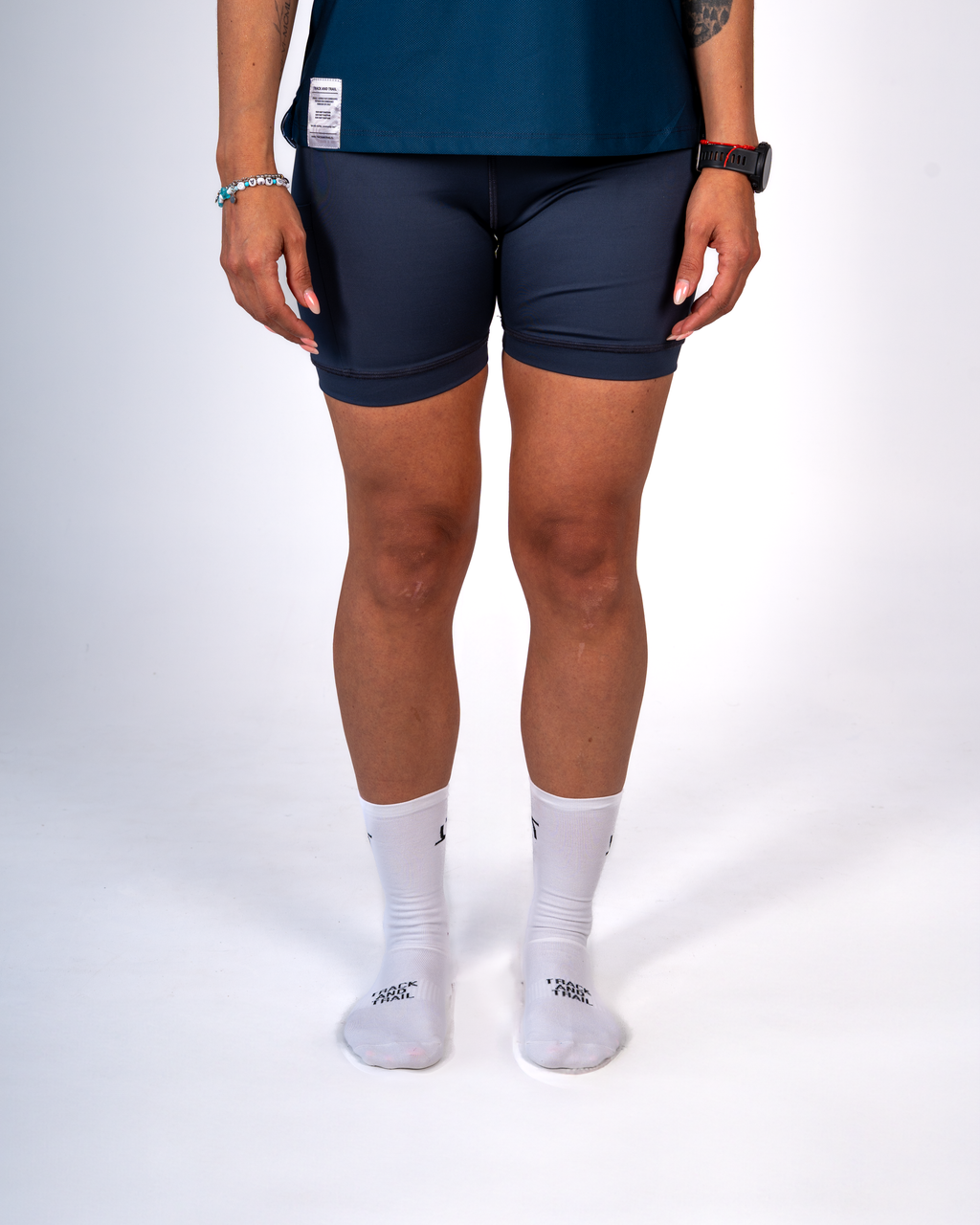ESSENTIAL RUN TIGHT BLUE