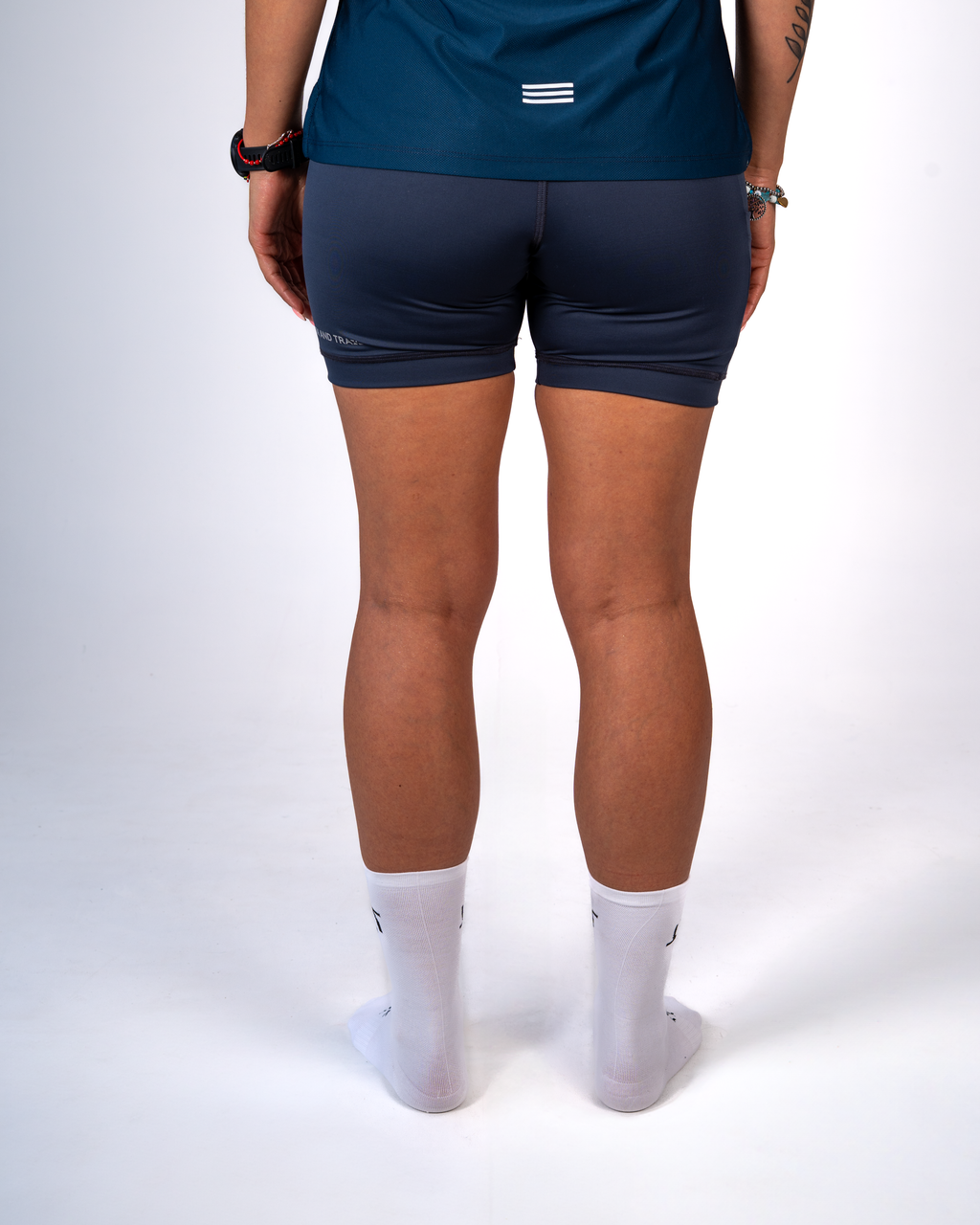 ESSENTIAL RUN TIGHT BLUE