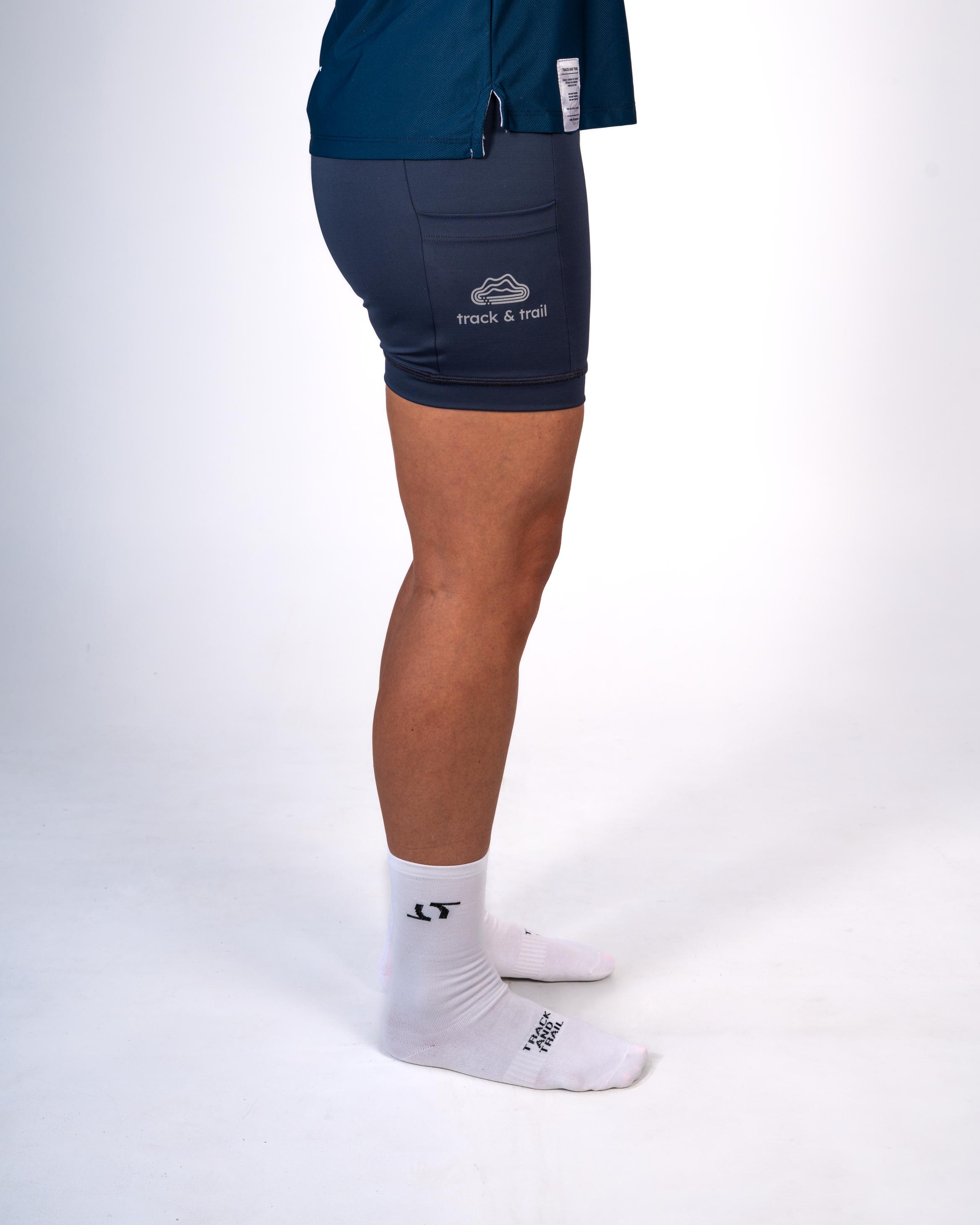 ESSENTIAL RUN TIGHT BLUE