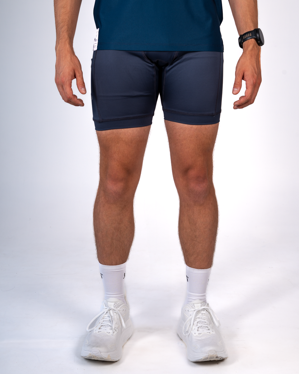 ESSENTIAL RUN TIGHT BLUE