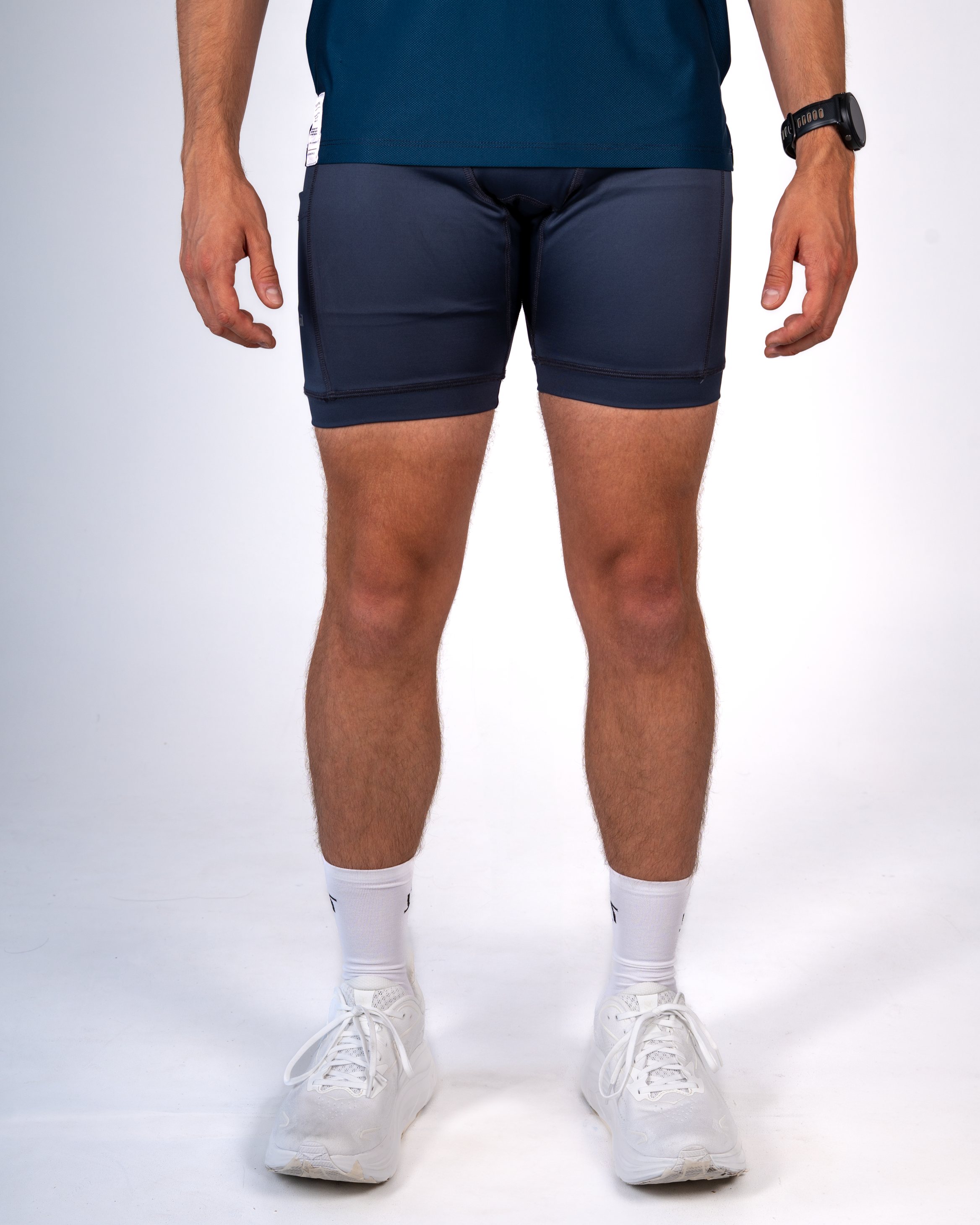 ESSENTIAL RUN TIGHT BLUE