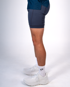 ESSENTIAL RUN TIGHT BLUE