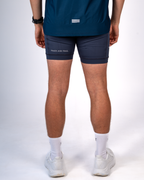 ESSENTIAL RUN TIGHT BLUE