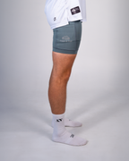 ESSENTIAL RUN TIGHT GREEN