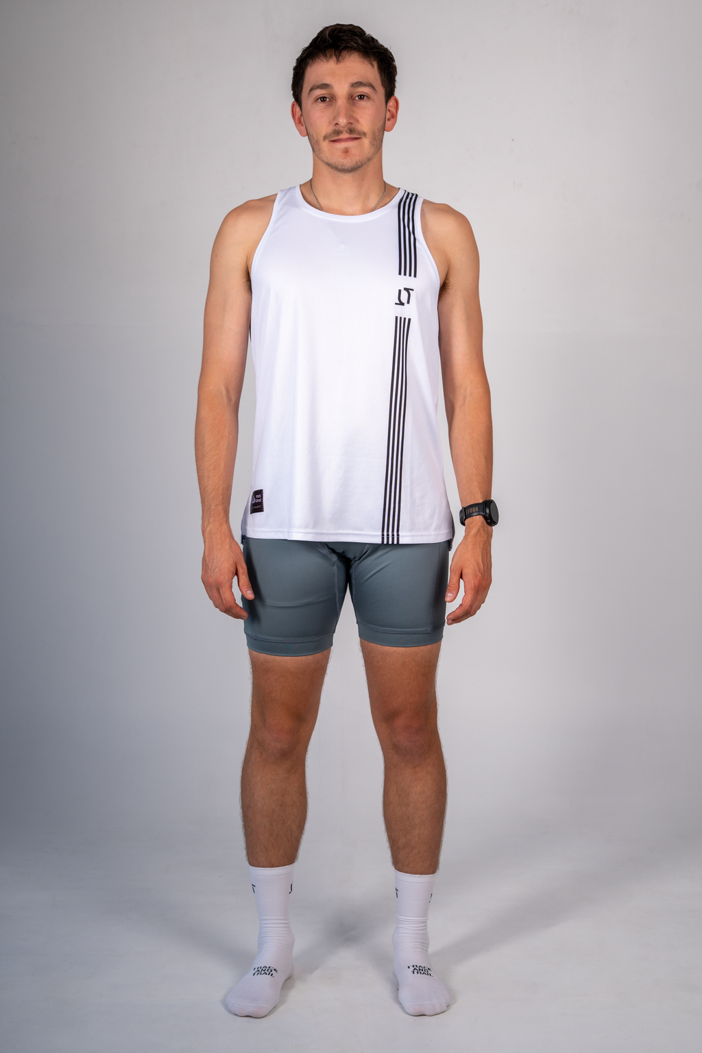 ESSENTIAL RUN TIGHT GREEN