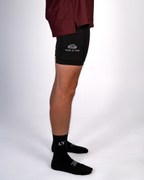 ESSENTIAL RUN TIGHT BLACK
