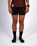 ESSENTIAL RUN TIGHT BLACK