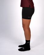 ESSENTIAL RUN TIGHT BLACK