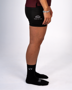 ESSENTIAL RUN TIGHT BLACK