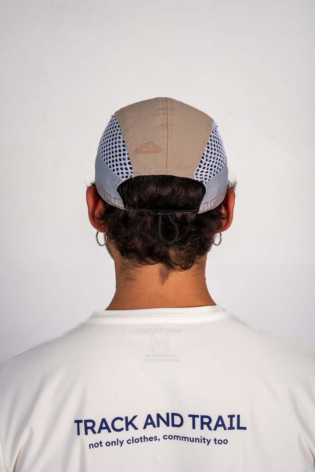 RUNNING CAP TSP