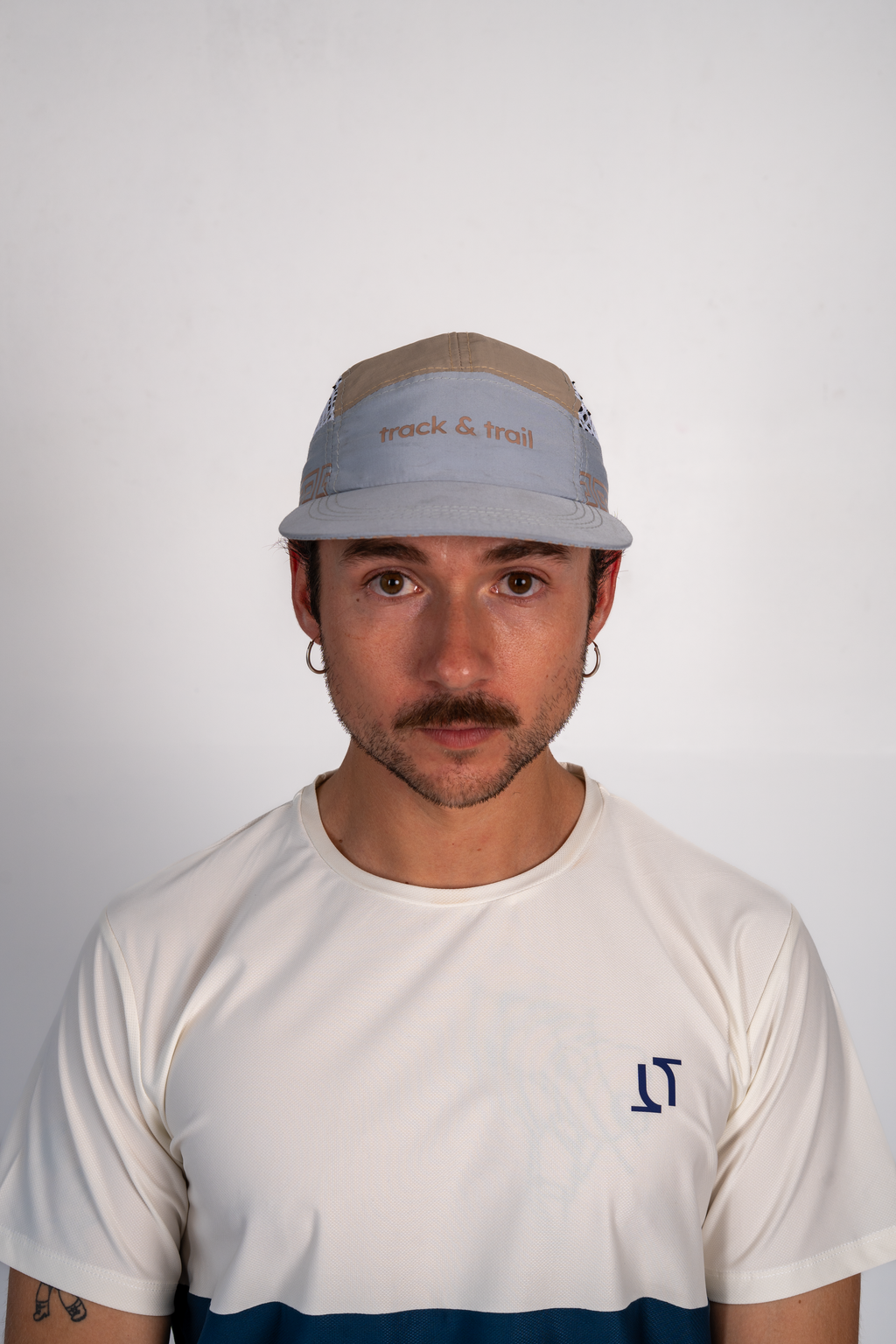 RUNNING CAP TSP