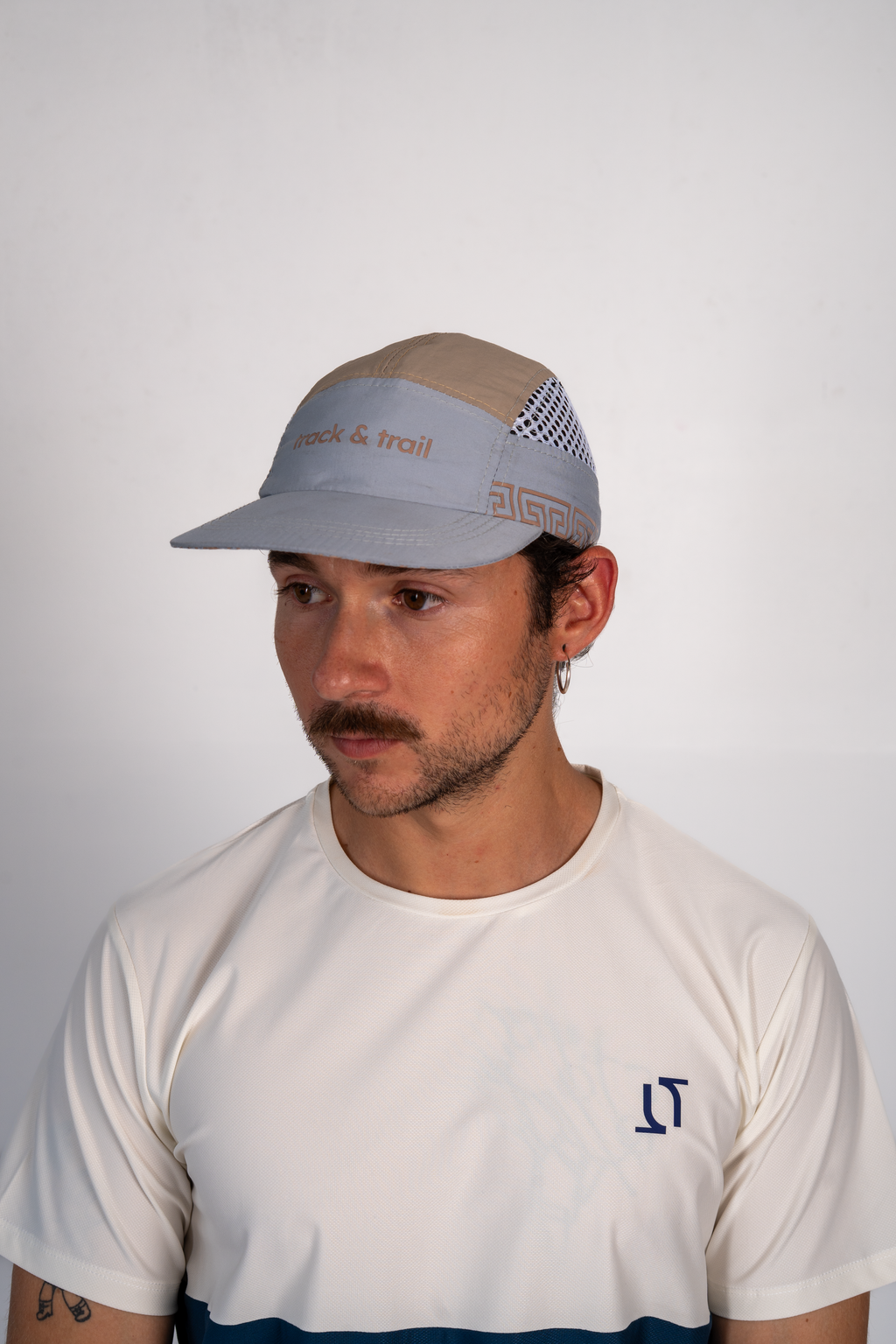 RUNNING CAP TSP