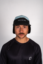 RUNNING CAP WINTER