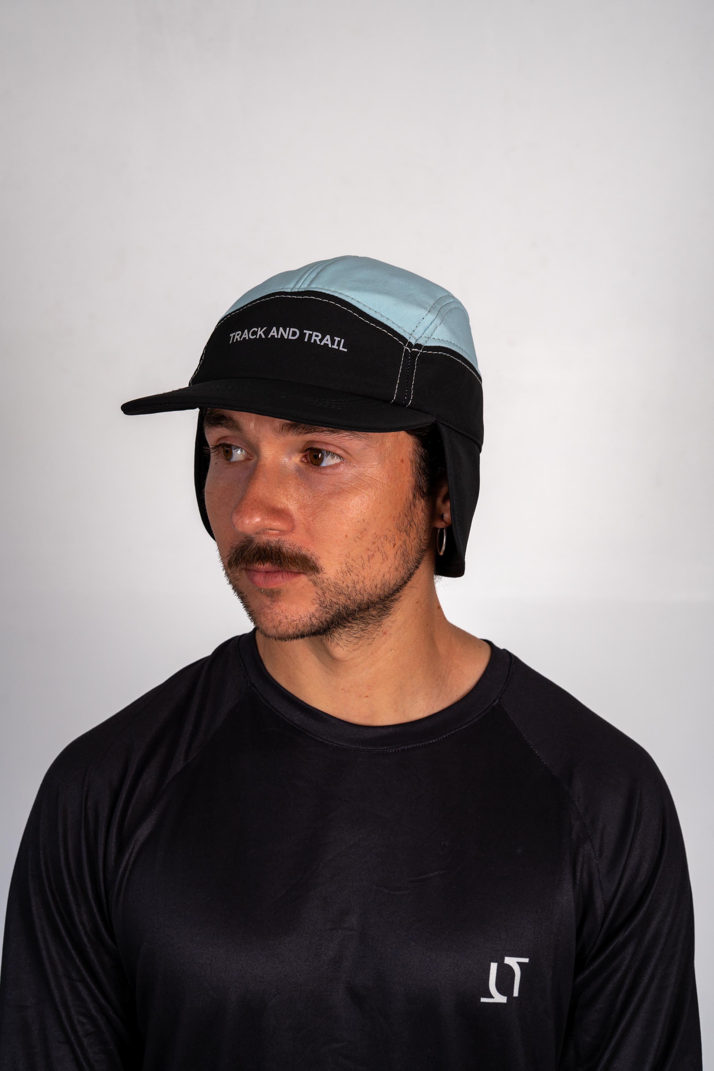RUNNING CAP WINTER