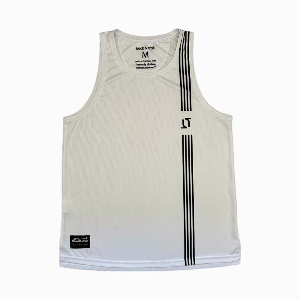 Core Run Singlet - Hombre