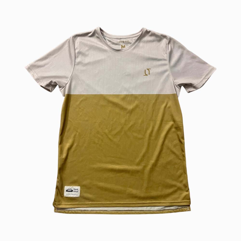 Core Run Tee - Hombre