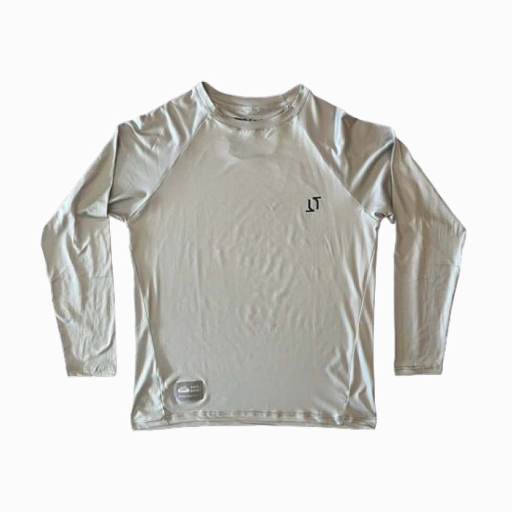 Core Run Long Sleeve - Hombre