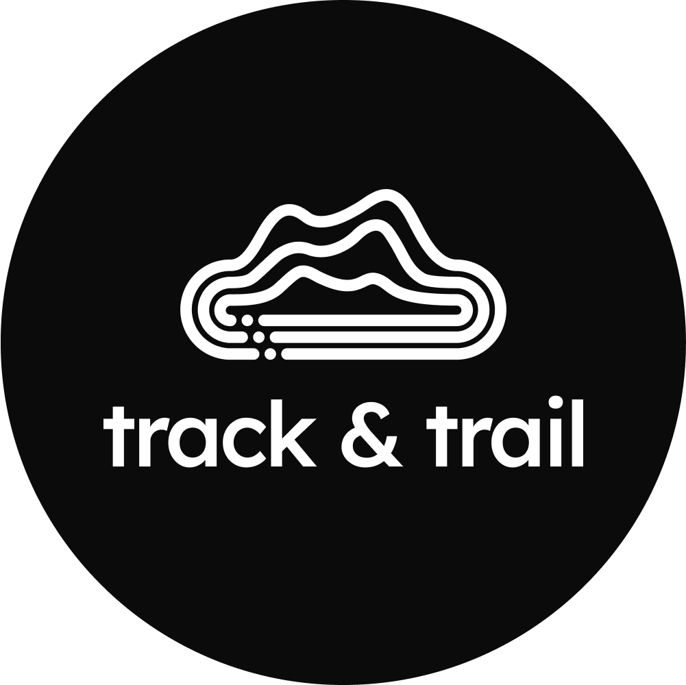 TRACK AND TRAIL